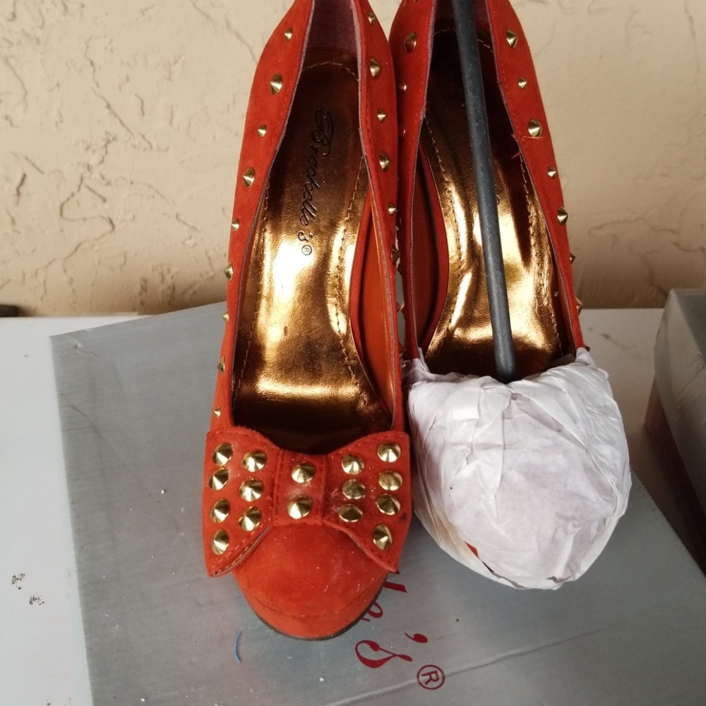 Heel